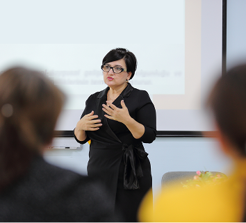 partners fifth section