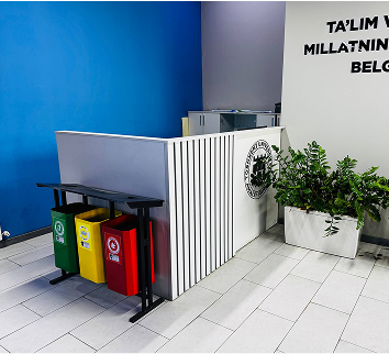 partners fifth section