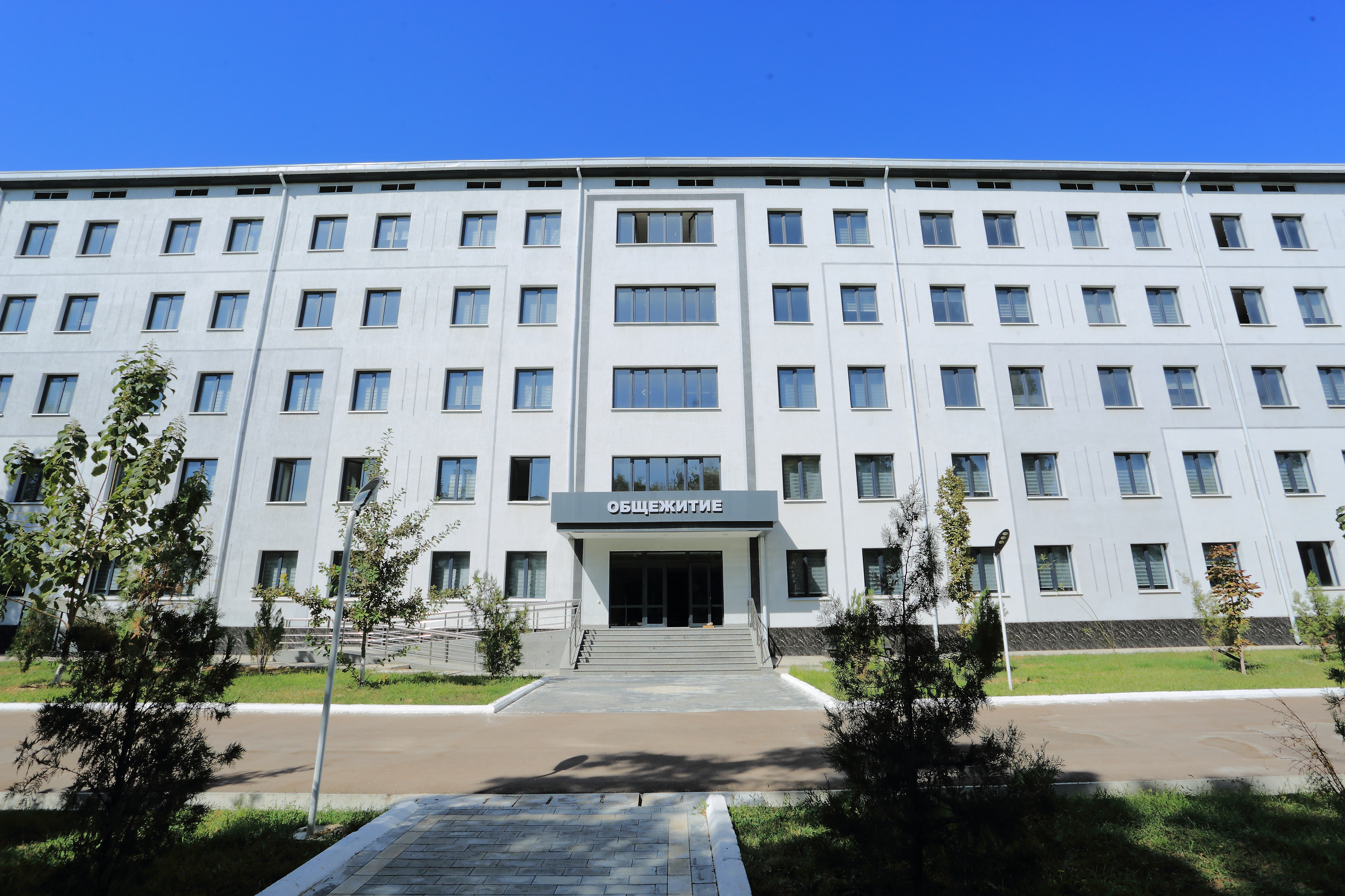 student life picture